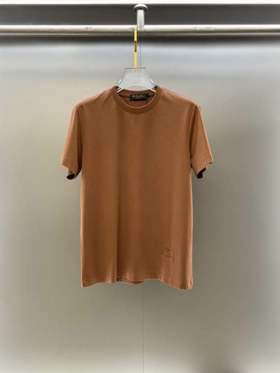 Loro Piana T Shirts Short _SKULoroPianaM-3XLxetr288723